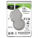 Seagate 1TB 2.5” Notebook Hard  Drive