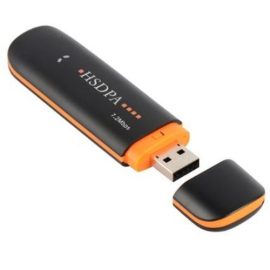 HSPA USB Dongle