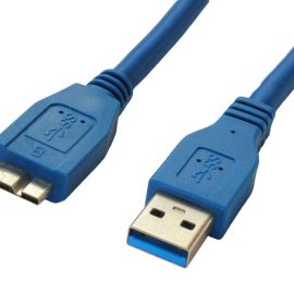 Hard drive(Micro B) Cable
