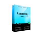 Kaspersky Standard 1 User
