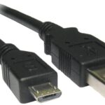 Samsung(Micro USB) Cable