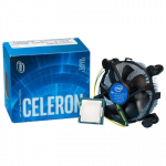 Intel Celeron Dual Core