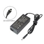 Dell Small Pin Laptop AC Adapter (19v3a)