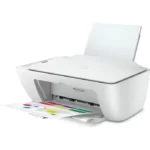HP Deskjet 2710 3-In-1 Printer