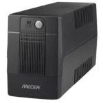 Mecer 650 VU UPS